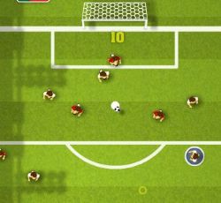 Simple Soccer Championship 