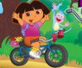 Dora's Bike