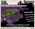 Lily Allen - Escape The Fear