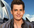  The Fame: Gabriel Macht 